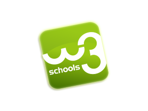 W3Schools-logo
