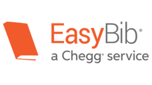 easybib logo